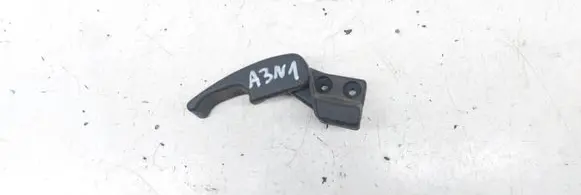 Audi A3 S3 8L Engine bonnet (hood) release handle 1H1823533