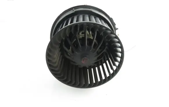 Citroen C3 Heater fan/blower F665876T