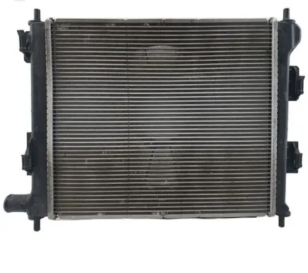 Hyundai i10 Coolant radiator R214QADAA01