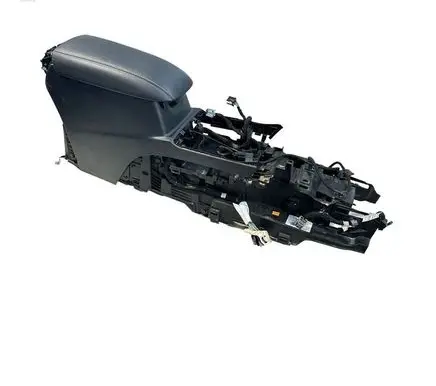 Ford Escape IV Center console LJ6BS045M62