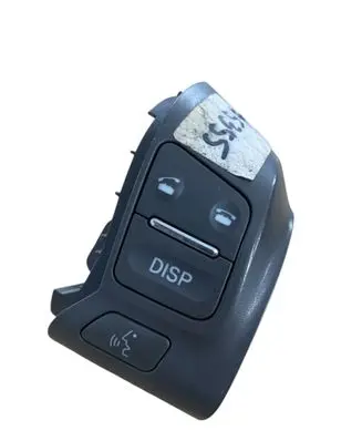 Lexus GS 300 350 430 450H Steering wheel buttons/switches F70CV184A