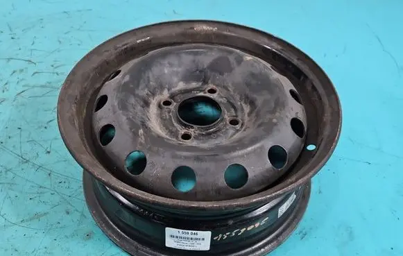 Peugeot Partner R14 steel rim IMPRK1559046