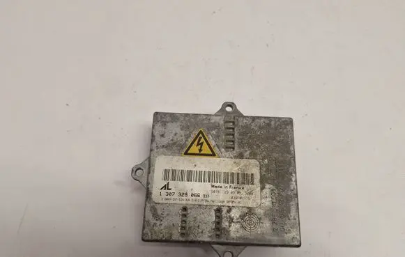 Audi A5 8T 8F Xenon control unit/module 1307329066