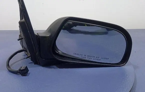 Chrysler Pacifica Front door electric wing mirror 