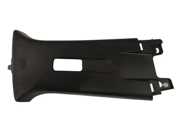 Mitsubishi Outlander IV (B) pillar trim (top) 