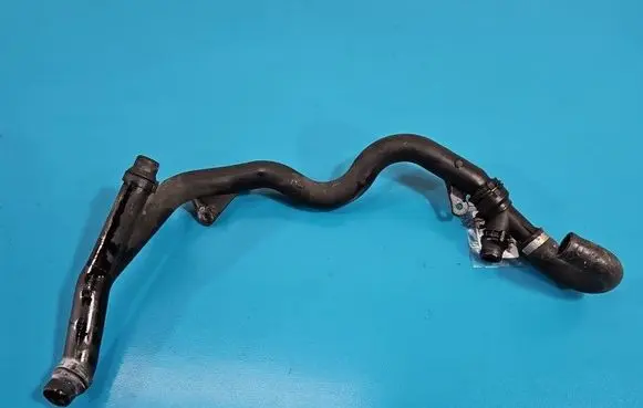 BMW 3 E90 E91 Engine coolant pipe/hose IMPRK1586748