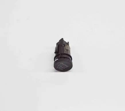 Engine start stop button switch
