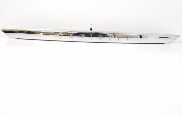 Infiniti Q50 Number plate light 848104GA0B