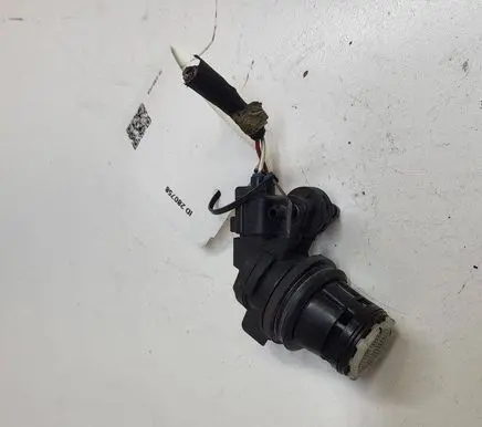 Lexus NX Windscreen/windshield washer pump 8533042010 0602105810