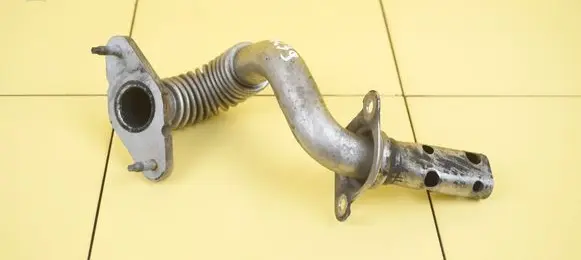 Ford Transit Custom EGR valve line/pipe/hose GK2Q9E470BA CYFF
