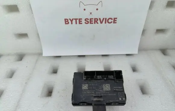 Audi Q7 4M Door control unit/module 4M0959595D