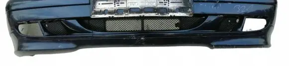 Mercedes-Benz CLK A208 C208 Front bumper