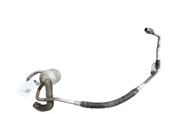 Nissan Leaf I (ZE0) Air conditioning (A/C) air dryer 924903NL0B