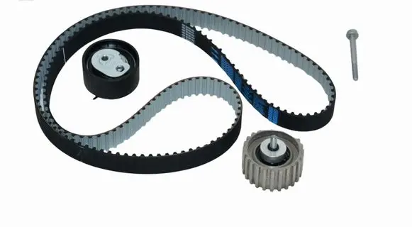 Iveco Daily 4th gen Timing belt 