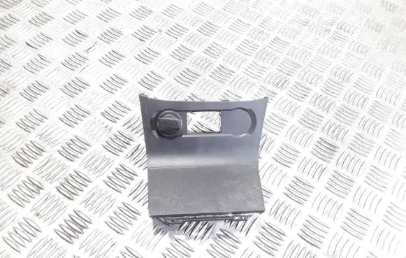 Hyundai i20 (GB IB) Center console decorative trim H84621C8005
