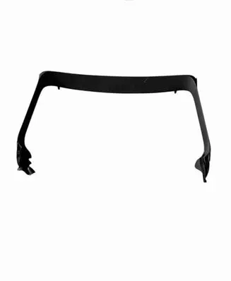 Audi A6 S6 C6 4F Tailgate trim 4f9867973a