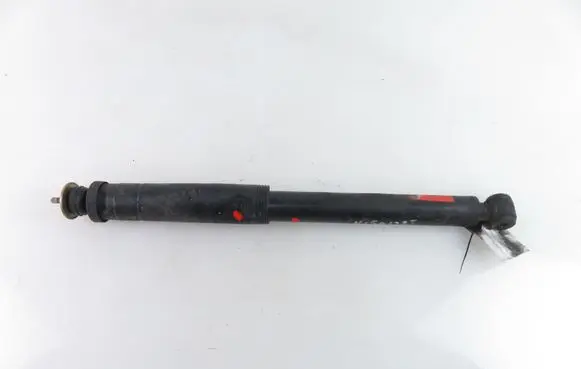 Mercedes-Benz CLK A208 C208 Rear shock absorber/damper 553713