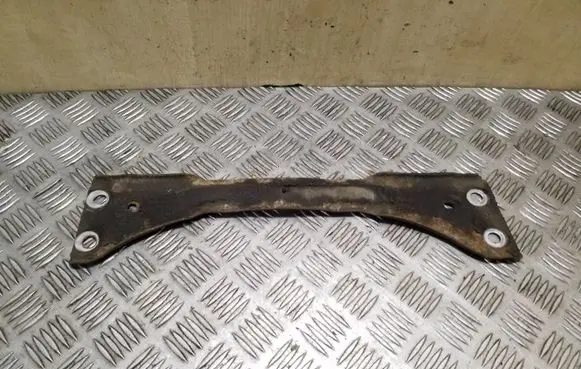 Skoda Octavia Mk2 (1Z) Other under body part 