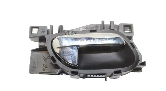 Peugeot RCZ Front door interior handle 9800099680 9660525380