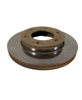 SsangYong Rexton I Front brake disc