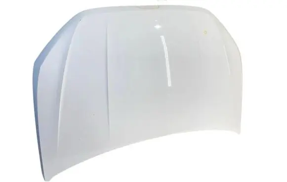 Volkswagen Taigo Engine bonnet/hood 2G7823155B