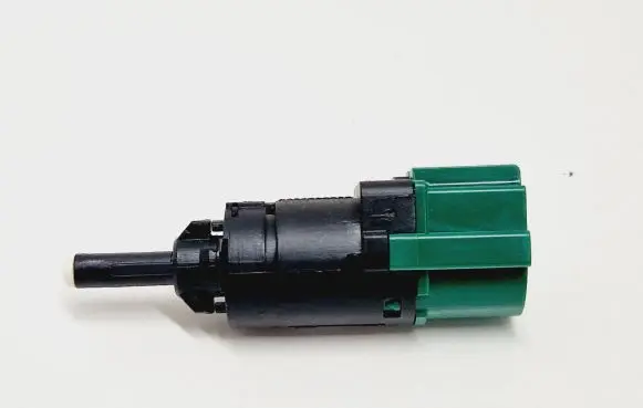 Peugeot 308 Brake pedal sensor switch 9670430580