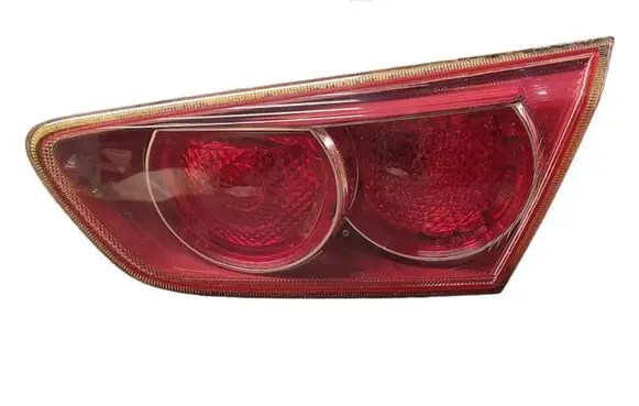 Mitsubishi Lancer X Rear/tail lights P5614R