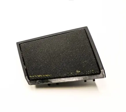 Panel speaker