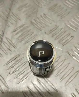 Aston Martin DB11 Parking (PDC) sensor switch HY537L021AB