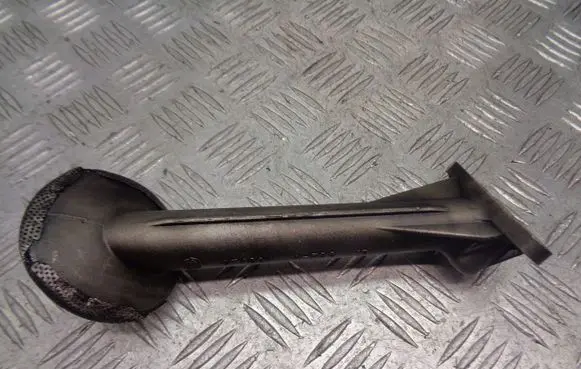 Alfa Romeo 147 Oil sump strainer pipe ST4904