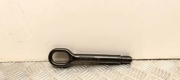 Skoda Enyaq iV Towing hook eye 4H0805615A