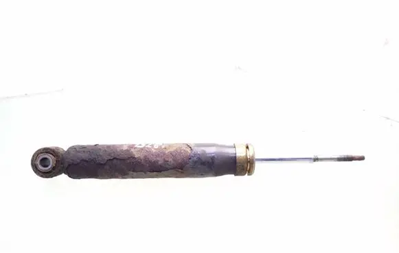 Mercedes-Benz ML W163 Front shock absorber/damper