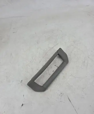 BMW 7 E32 Front interior roof grab handle