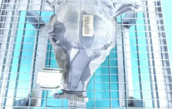 Mercedes-Benz CLS C218 X218 Rear differential 2183505900 IMPRK1079054