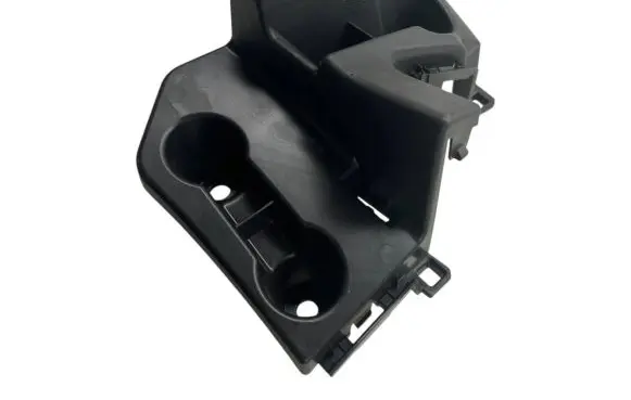 Opel Mokka B Rear bumper mounting bracket 9835230580 A00237783
