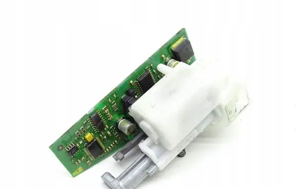 BMW 3 F30 F35 F31 Steering wheel lock E0471012F