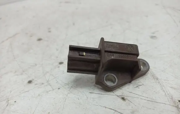 Audi A4 S4 B8 8K Airbag deployment crash/impact sensor 8K0959651 5WK4373