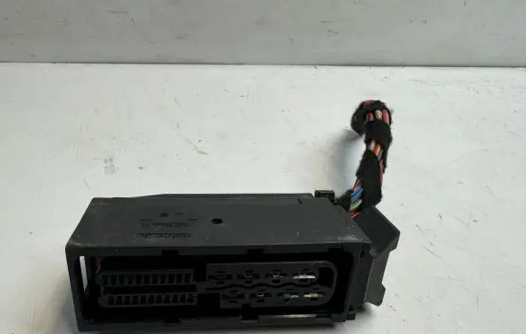 Porsche Macan (95B) Other wiring loom 4F0973763D