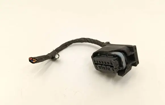 BMW 3 F30 F35 F31 Headlight/headlamp wiring loom/harness 6925638