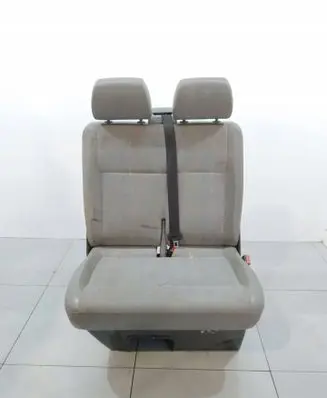 Volkswagen Transporter - Caravelle T5 Seat set 