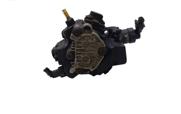 Nissan Qashqai Fuel injection high pressure pump 0445010170 8200804288 8200690744