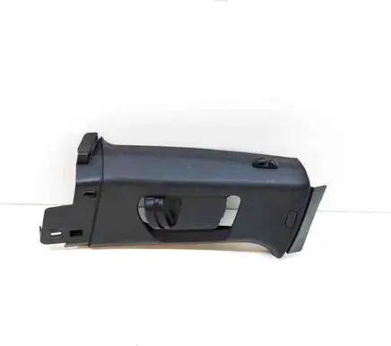 Volkswagen Golf VII (B) pillar trim (bottom) 5G3867243
