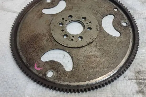Opel Astra J Flywheel 55573926
