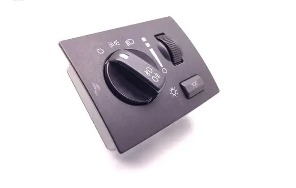 Chrysler Voyager Light switch P04603764AB