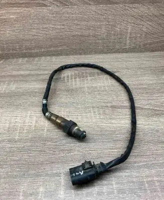 Audi A5 8T 8F Lambda probe sensor 06H906262 0258010007