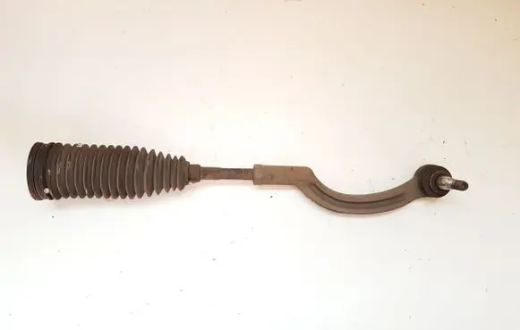 Steering tie rod