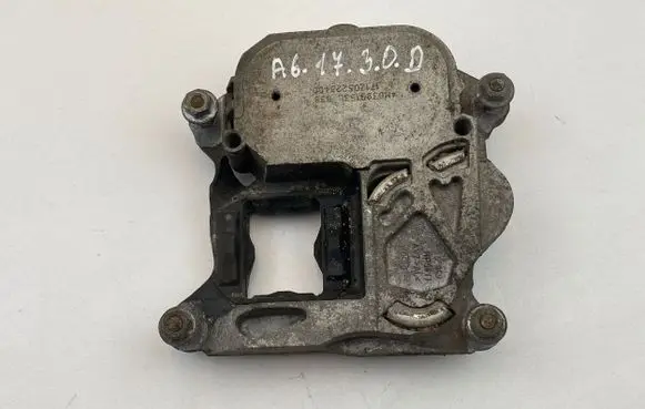 Audi A6 S6 C7 4G Gearbox mount 4M0399153L 171205223400