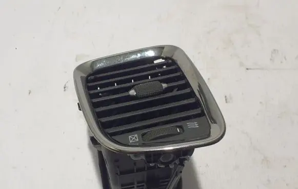 Dodge Durango Dashboard side air vent grill/cover trim X90017100ZC