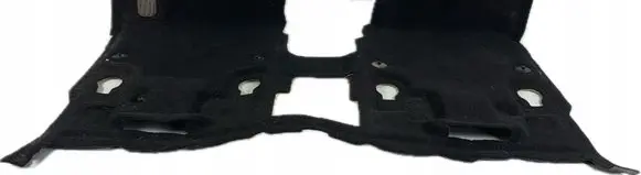 Chrysler Pacifica Front floor carpet liner 23672870123