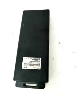 BMW X5 E53 Phone control unit/module 84216916565